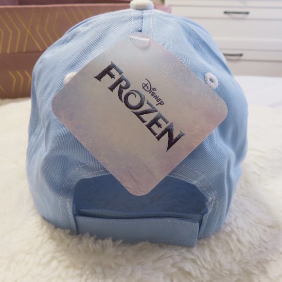 Brand New Frozen Princess Hats - Ready to ship - Picture 2 of 2